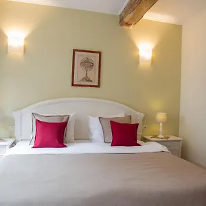 Bed and breakfast Logies Amelias, Brujas