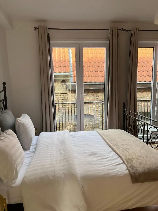 Maggie'S Room Bruges 0*,  Belgium