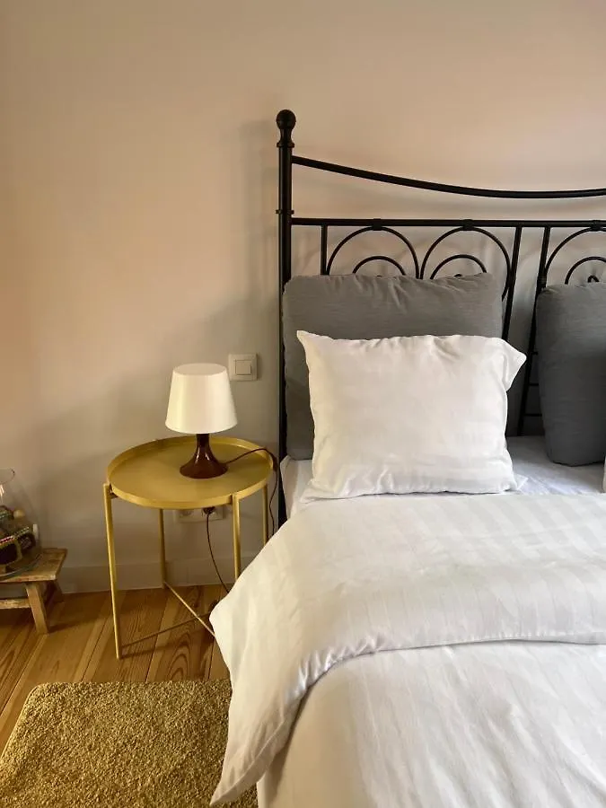 Bed & Breakfast Maggie'S Room Bruges Belgium